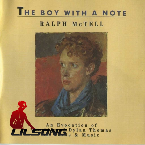 Ralph McTell - The Boy With A Note
